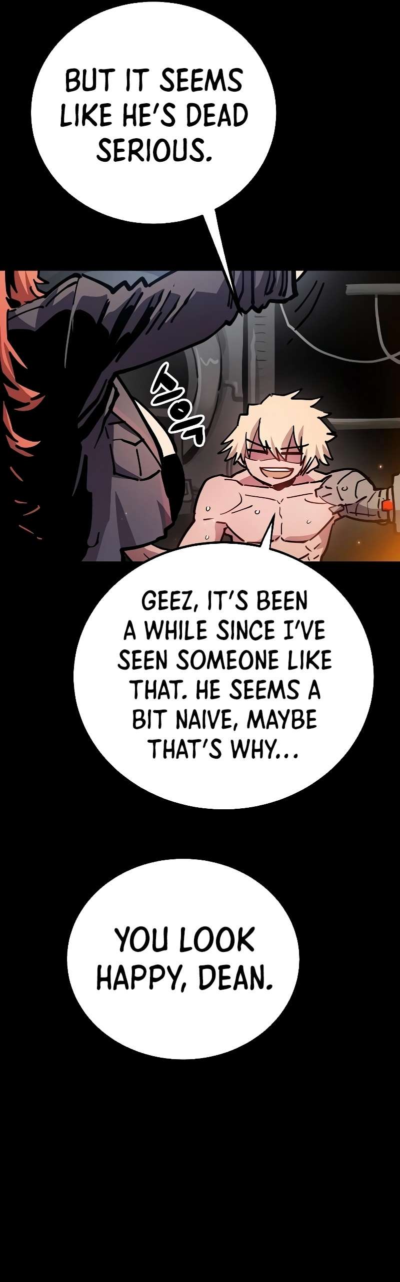 Read Player (Oh Hyeon-Jun) Manga Online