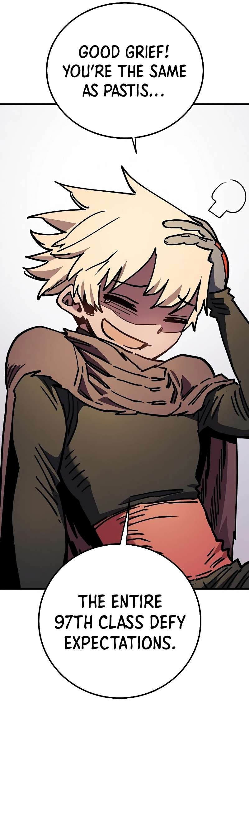 Read Player (Oh Hyeon-Jun) Manga Online