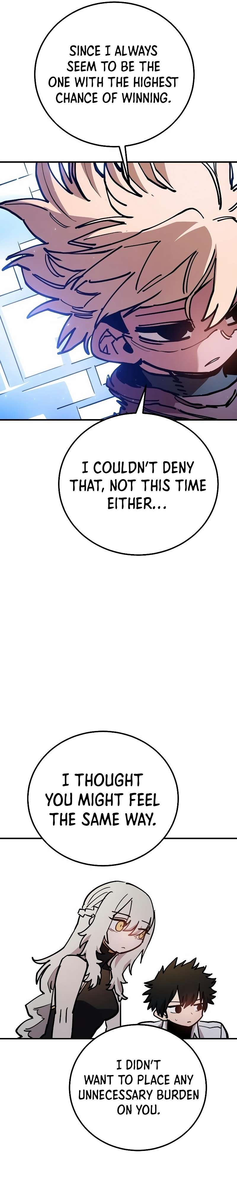 Read Player (Oh Hyeon-Jun) Manga Online