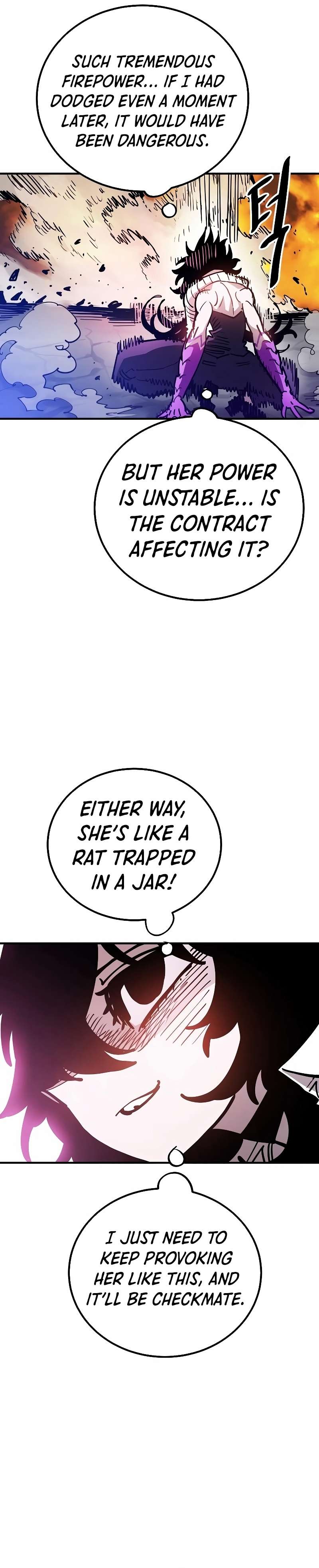 Read Player (Oh Hyeon-Jun) Manga Online