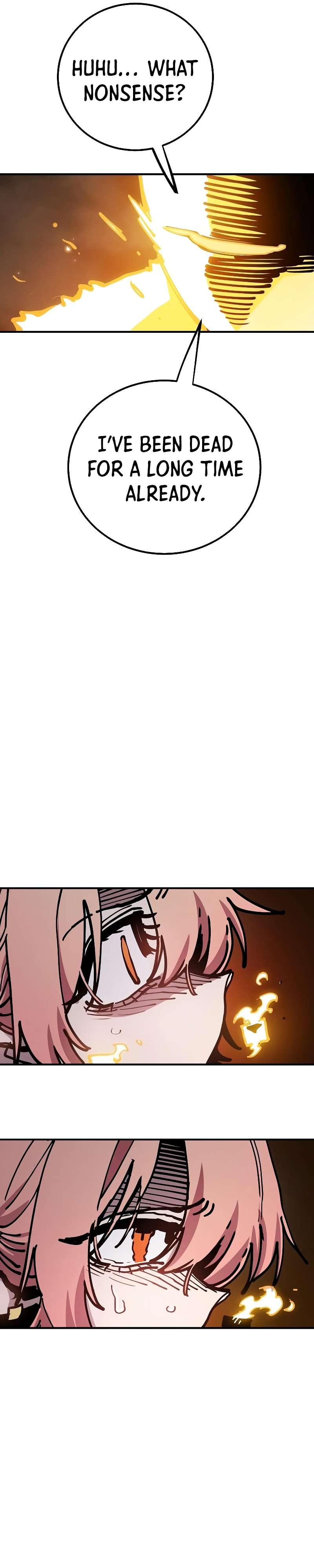 Read Player (Oh Hyeon-Jun) Manga Online