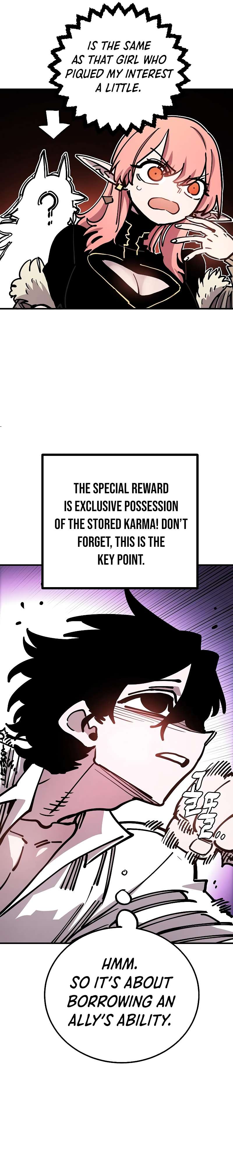 Read Player (Oh Hyeon-Jun) Manga Online