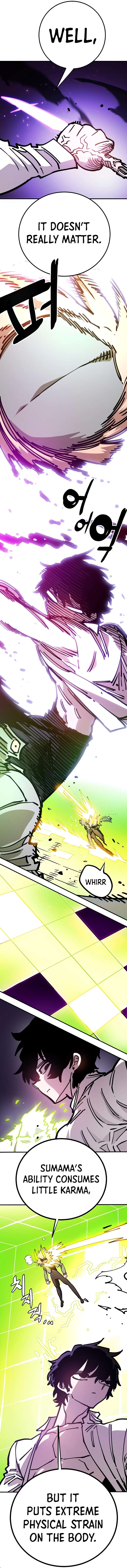 Read Player (Oh Hyeon-Jun) Manga Online