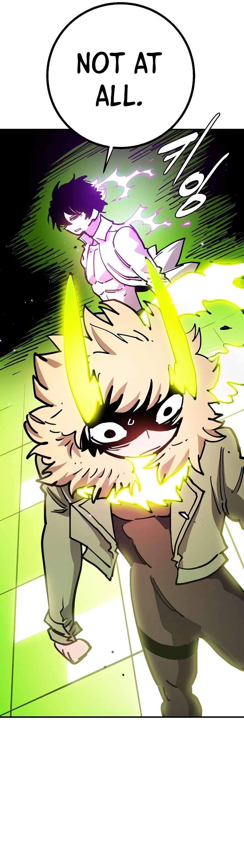 Read Player (Oh Hyeon-Jun) Manga Online