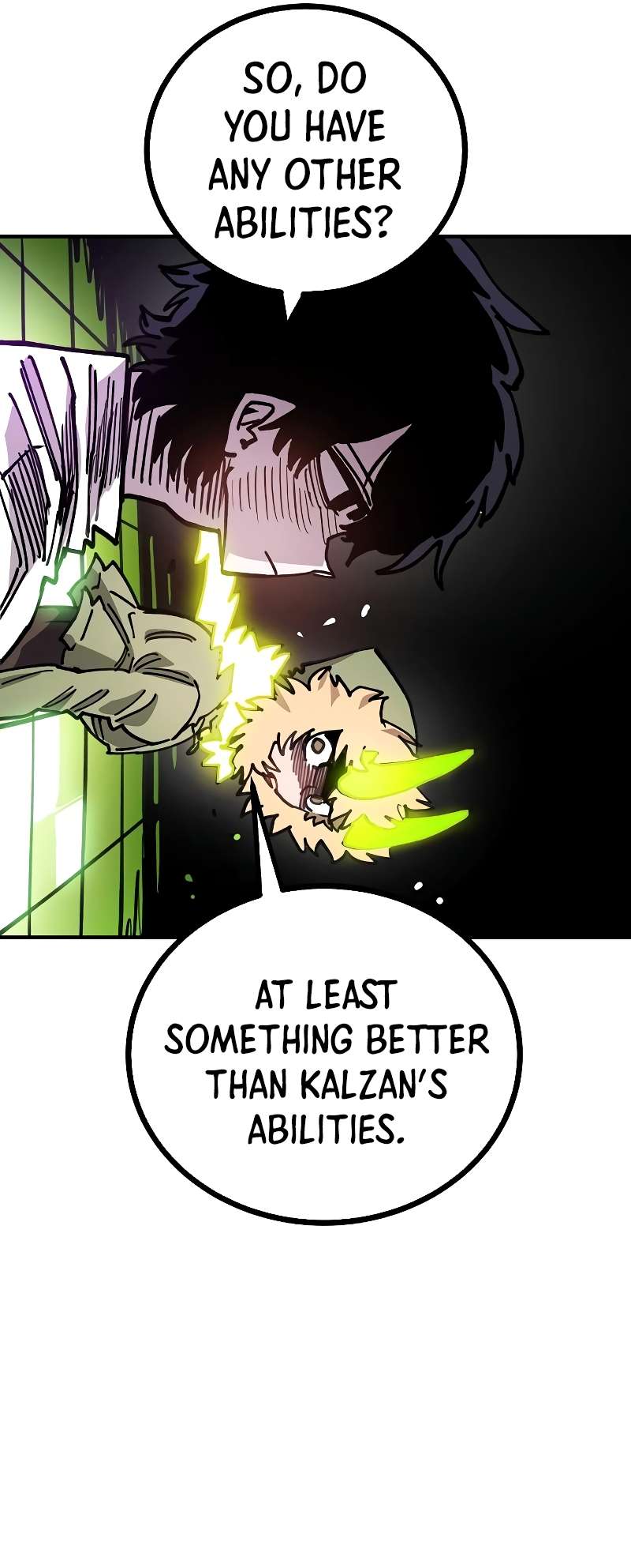 Read Player (Oh Hyeon-Jun) Manga Online