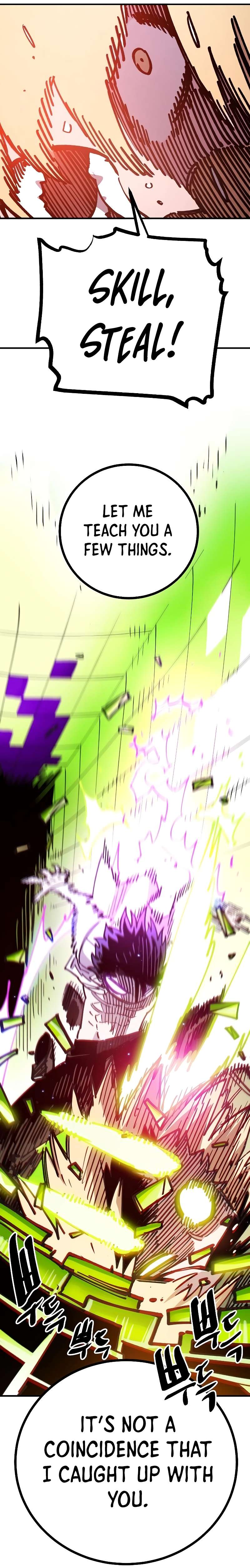 Read Player (Oh Hyeon-Jun) Manga Online