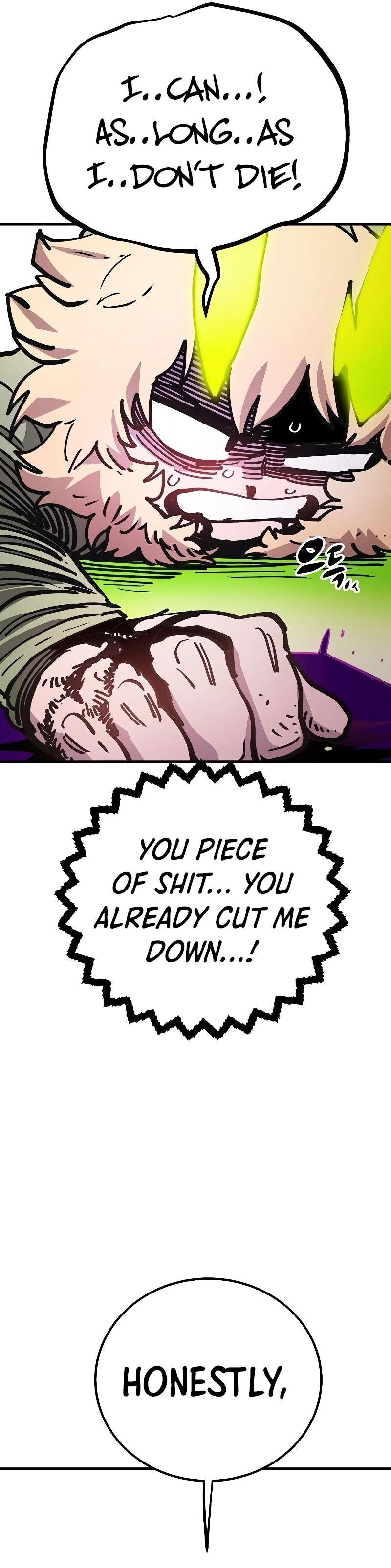 Read Player (Oh Hyeon-Jun) Manga Online