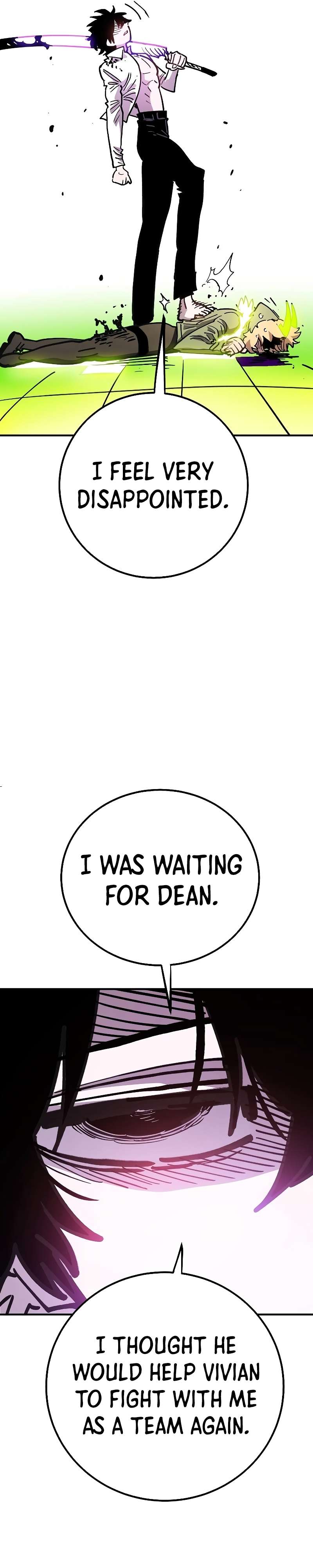 Read Player (Oh Hyeon-Jun) Manga Online