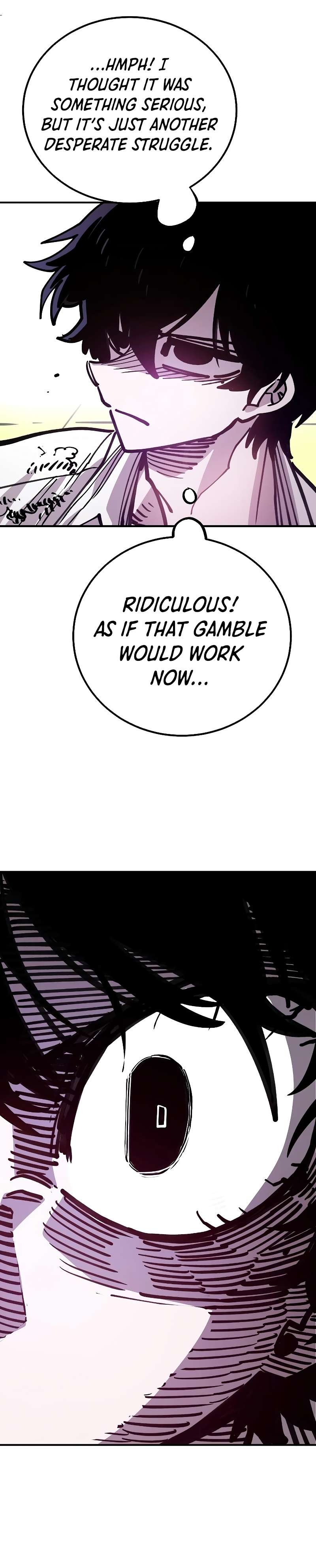 Read Player (Oh Hyeon-Jun) Manga Online