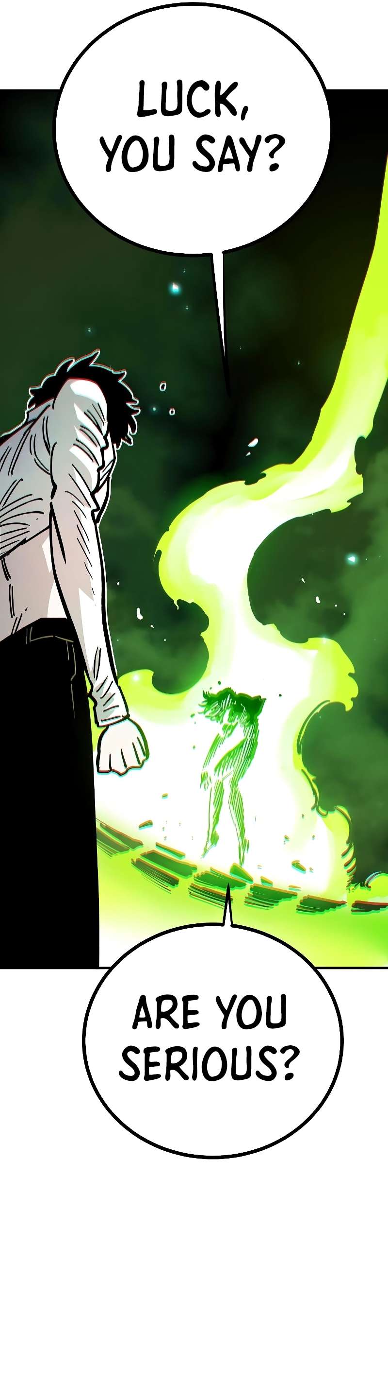 Read Player (Oh Hyeon-Jun) Manga Online