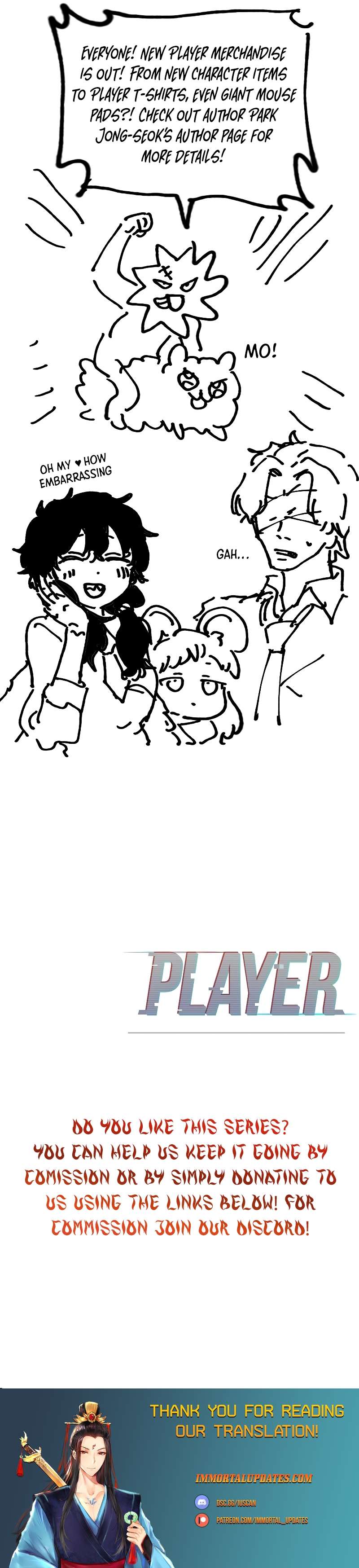 Read Player (Oh Hyeon-Jun) Manga Online