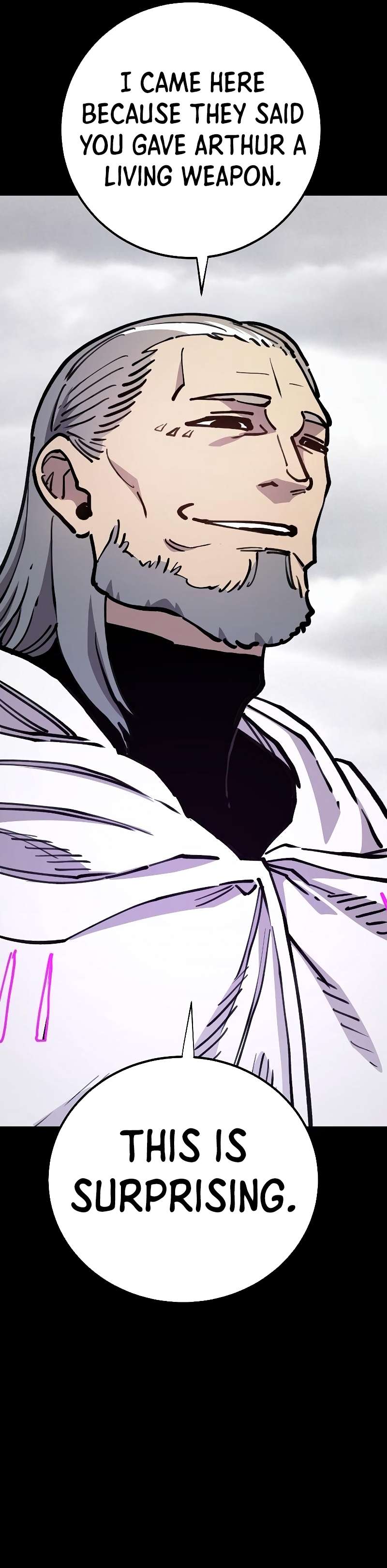 Read Player (Oh Hyeon-Jun) Manga Online