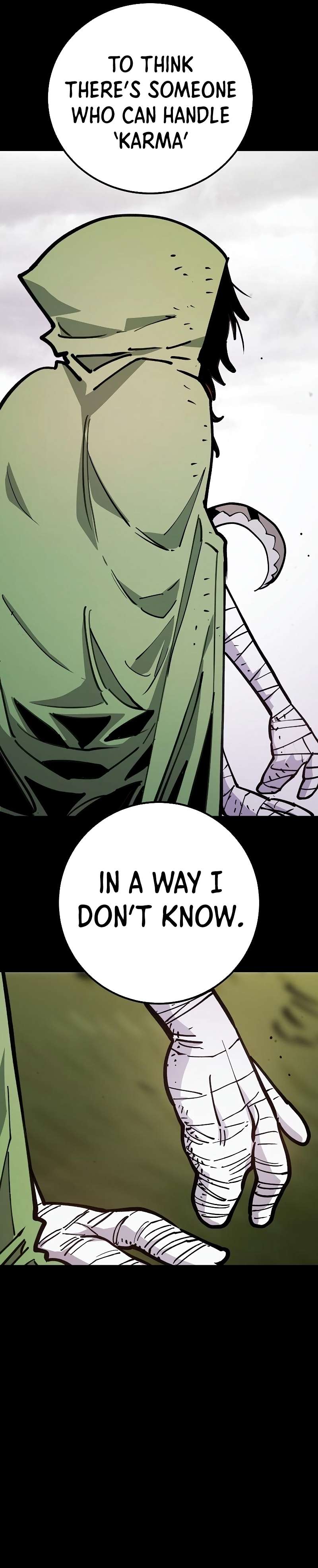 Read Player (Oh Hyeon-Jun) Manga Online