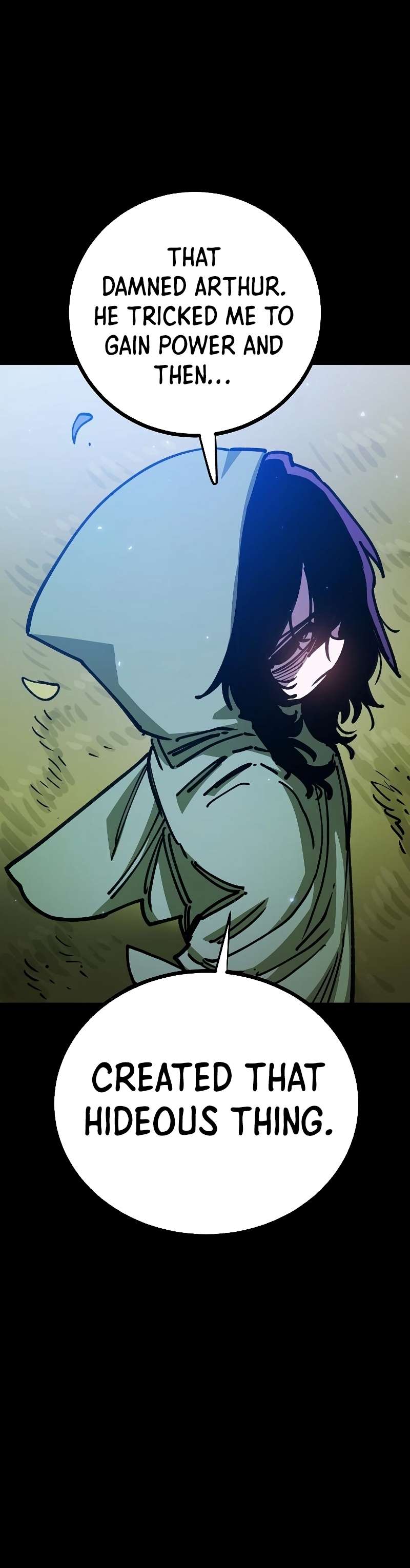 Read Player (Oh Hyeon-Jun) Manga Online