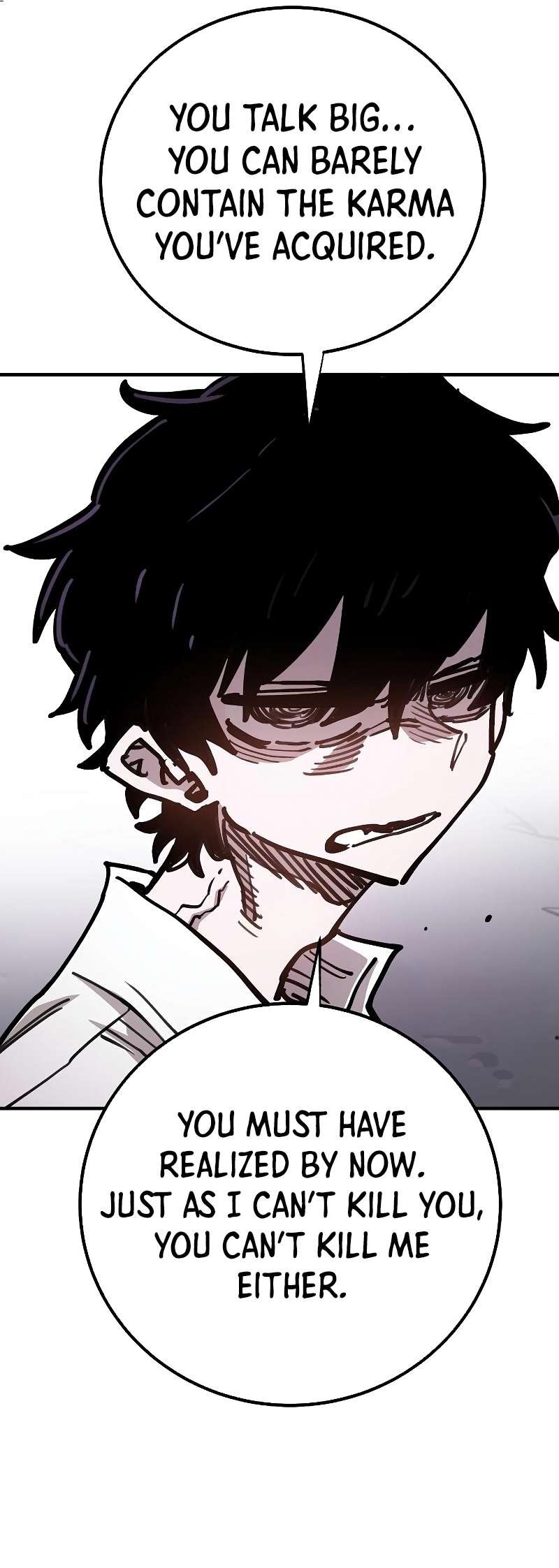 Read Player (Oh Hyeon-Jun) Manga Online