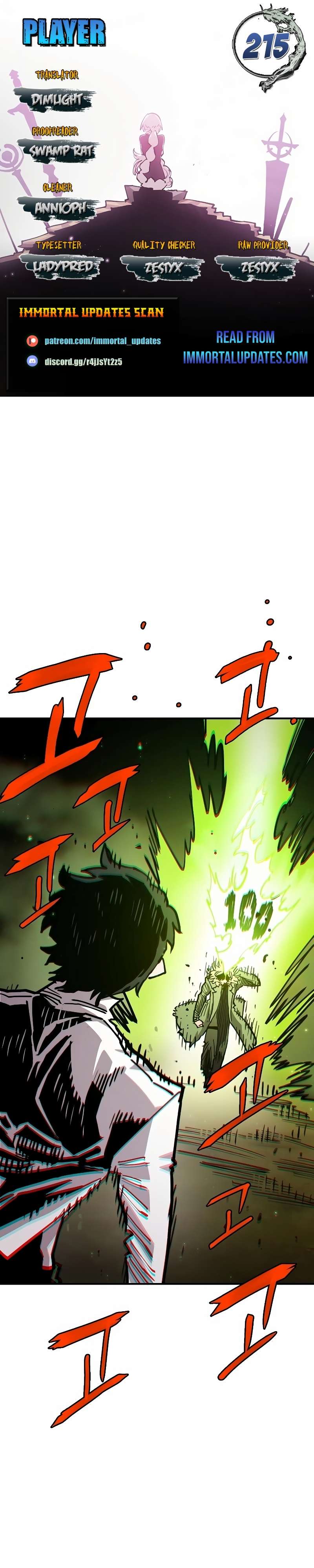 Read Player (Oh Hyeon-Jun) Manga Online