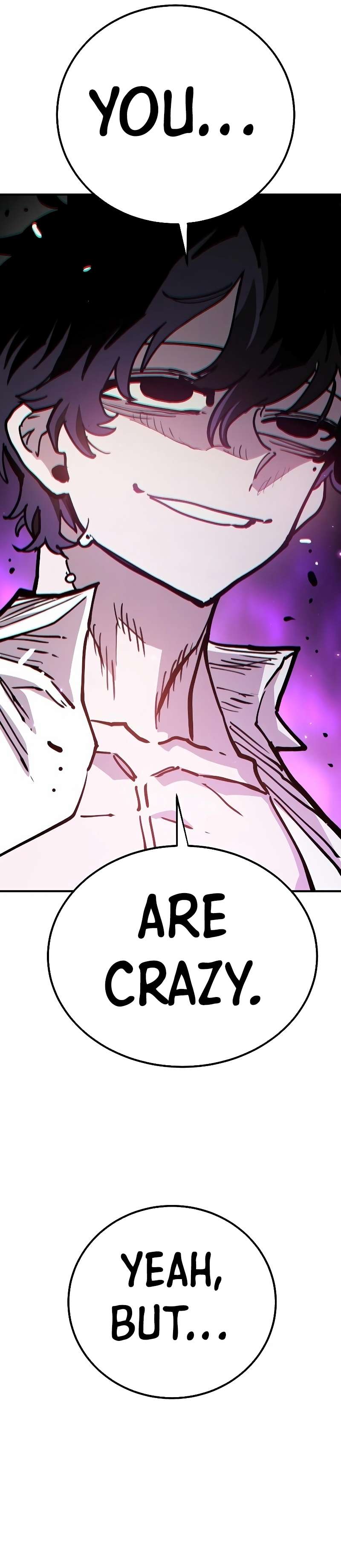 Read Player (Oh Hyeon-Jun) Manga Online