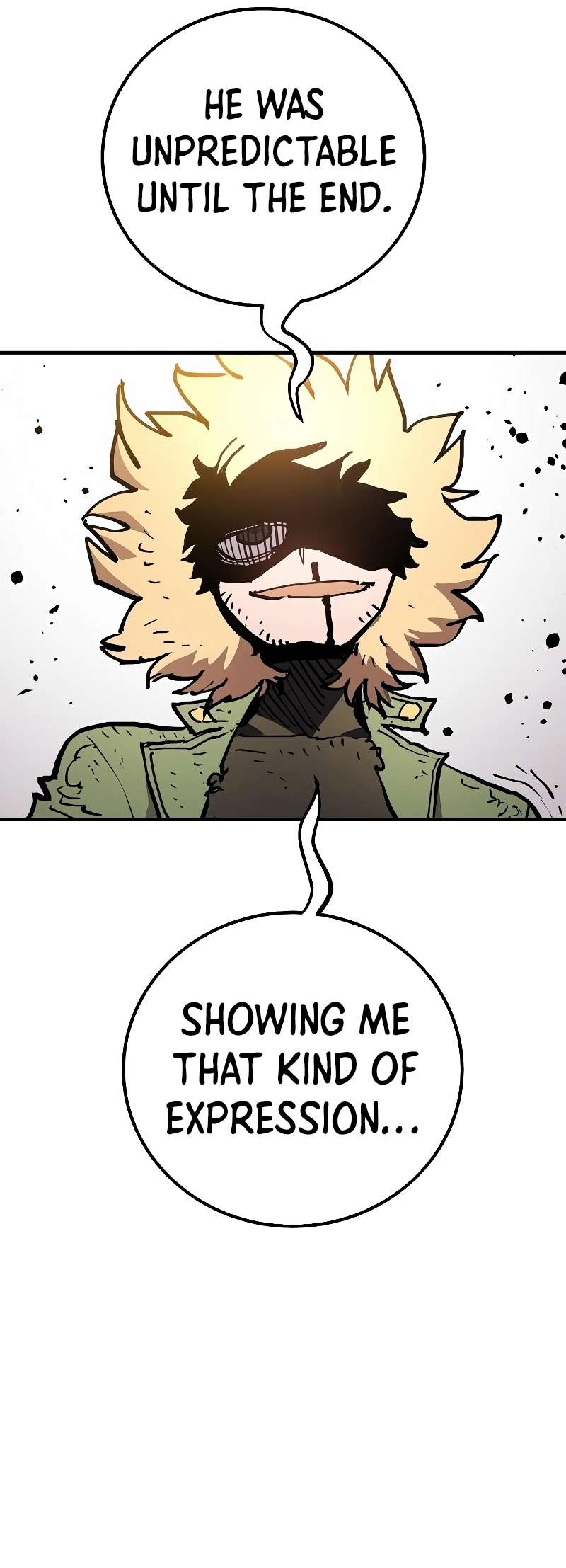 Read Player (Oh Hyeon-Jun) Manga Online