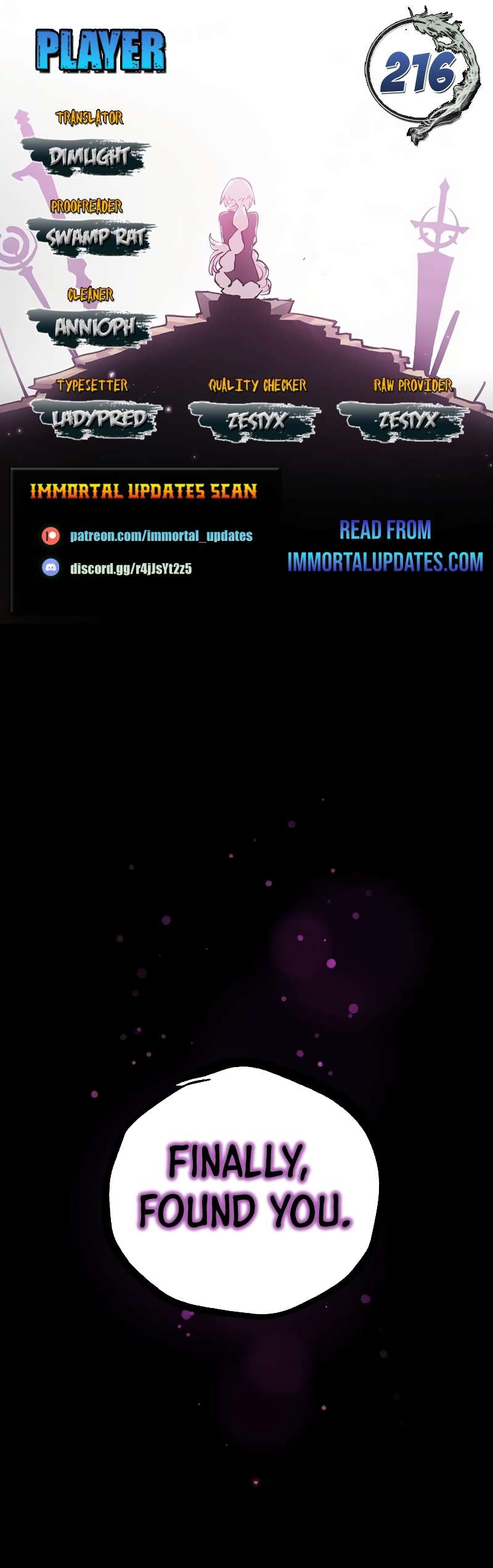 Read Player (Oh Hyeon-Jun) Manga Online