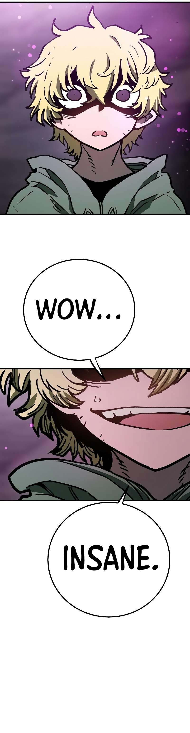 Read Player (Oh Hyeon-Jun) Manga Online