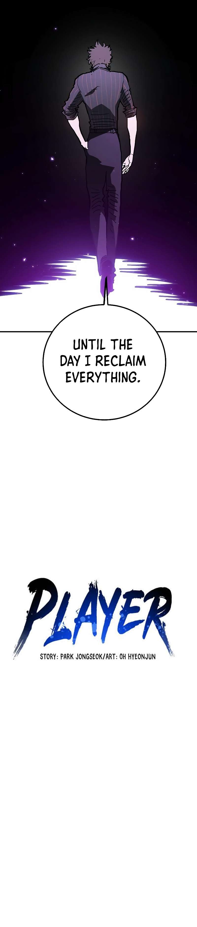 Read Player (Oh Hyeon-Jun) Manga Online