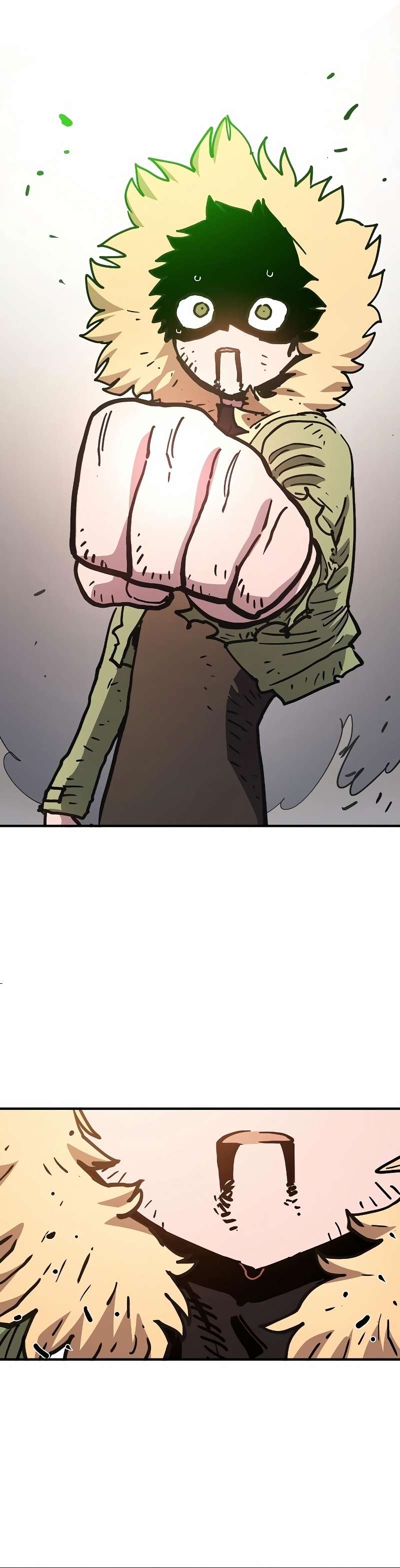 Read Player (Oh Hyeon-Jun) Manga Online