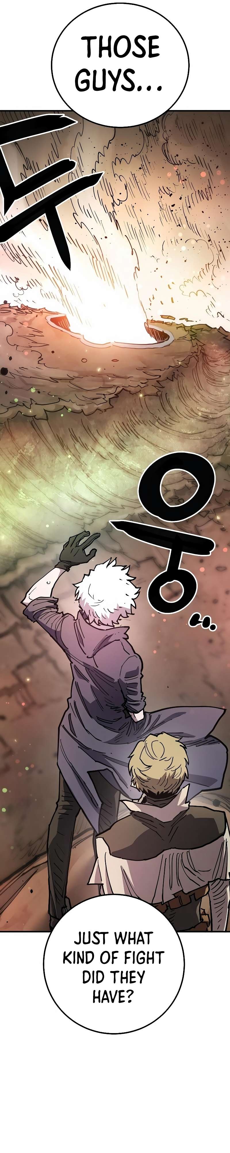 Read Player (Oh Hyeon-Jun) Manga Online