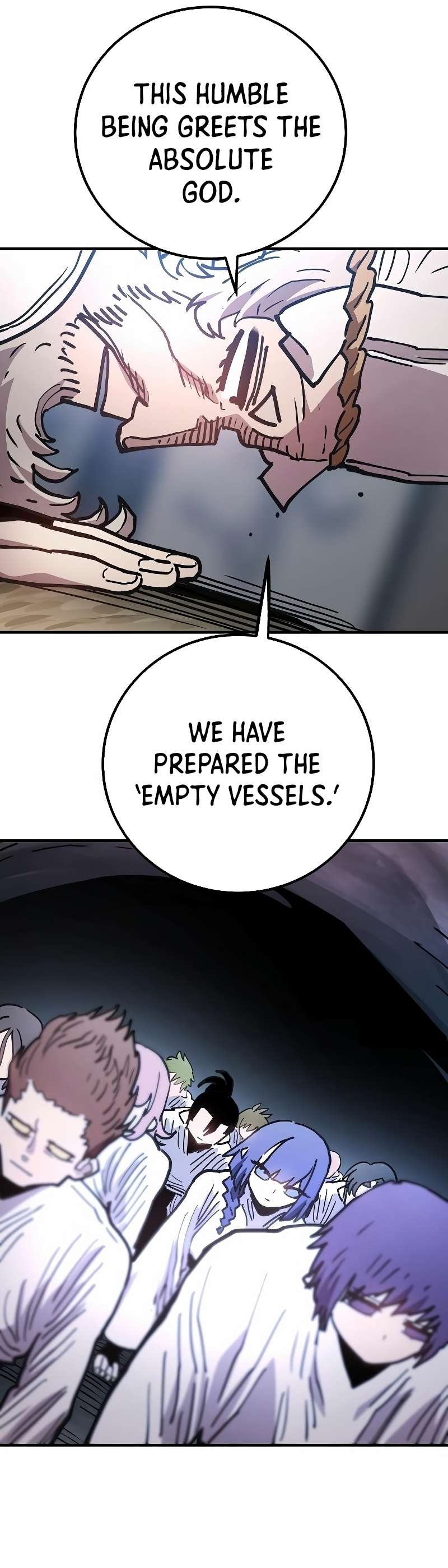 Read Player (Oh Hyeon-Jun) Manga Online