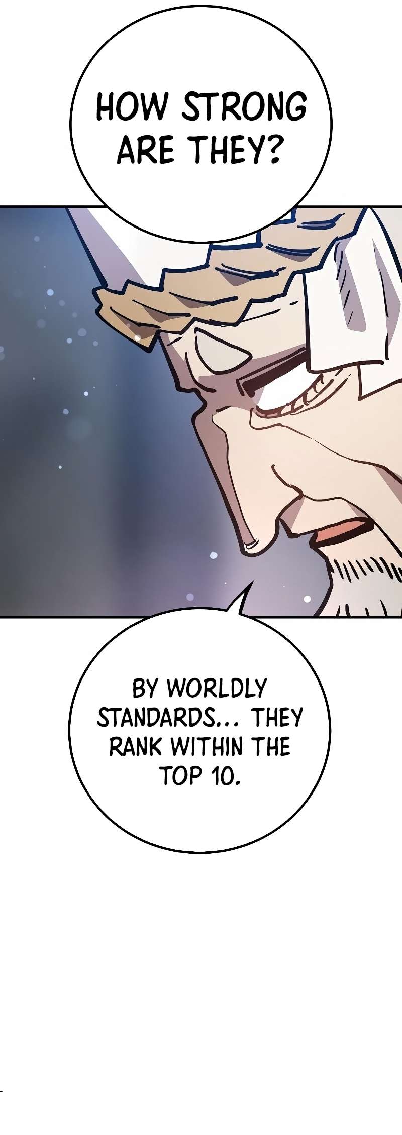 Read Player (Oh Hyeon-Jun) Manga Online