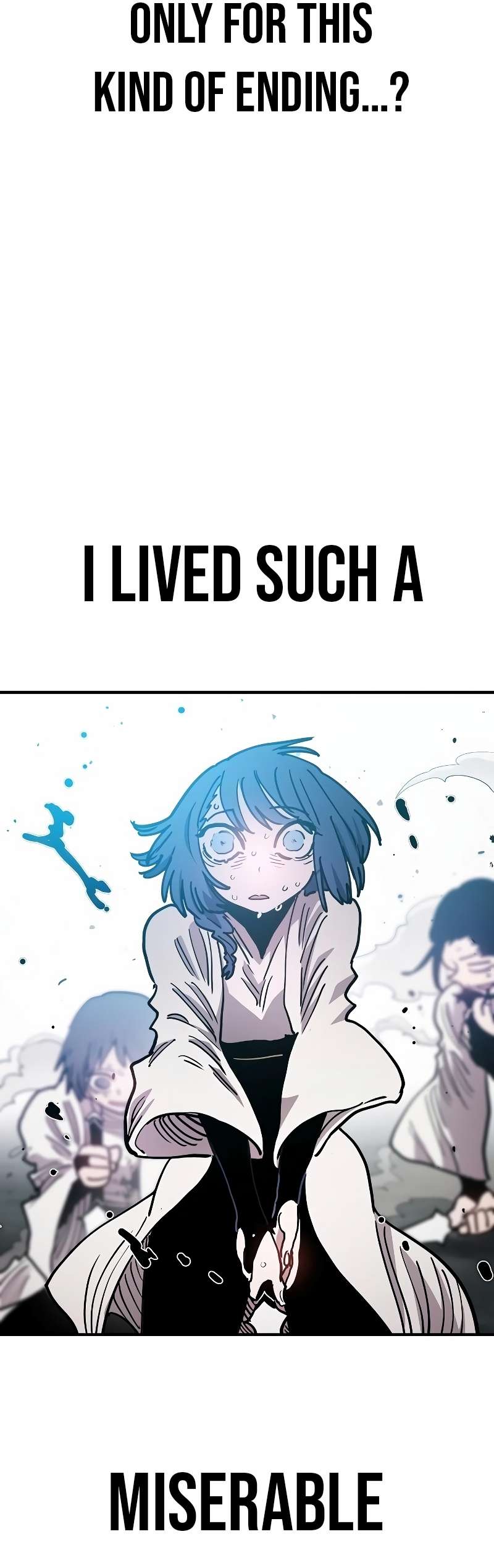 Read Player (Oh Hyeon-Jun) Manga Online