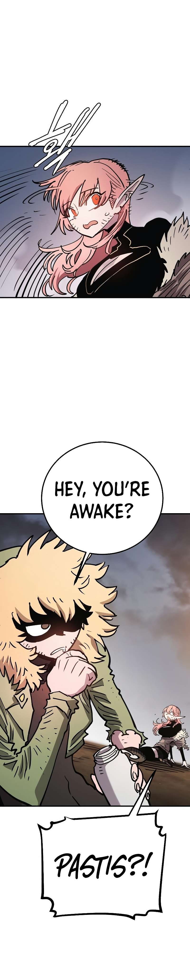 Read Player (Oh Hyeon-Jun) Manga Online