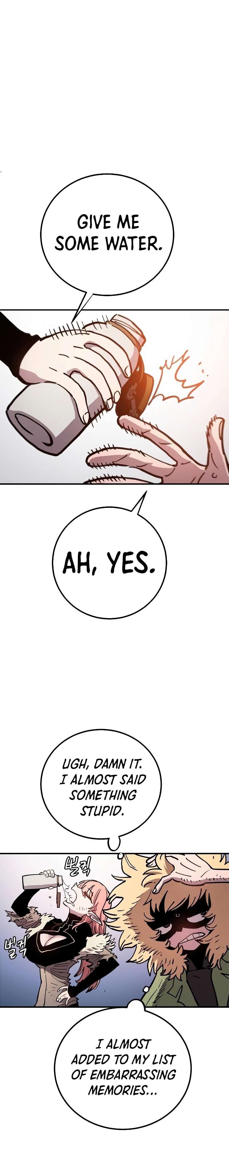 Read Player (Oh Hyeon-Jun) Manga Online