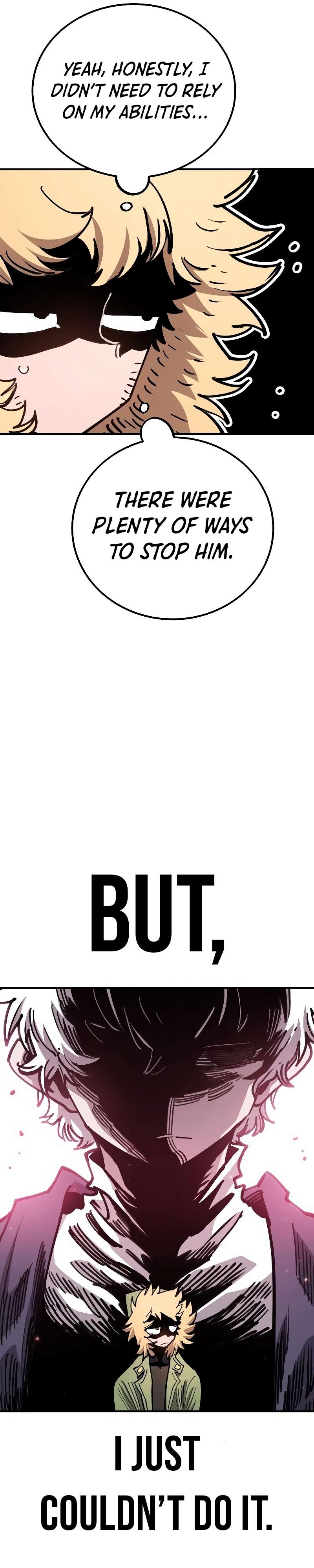 Read Player (Oh Hyeon-Jun) Manga Online