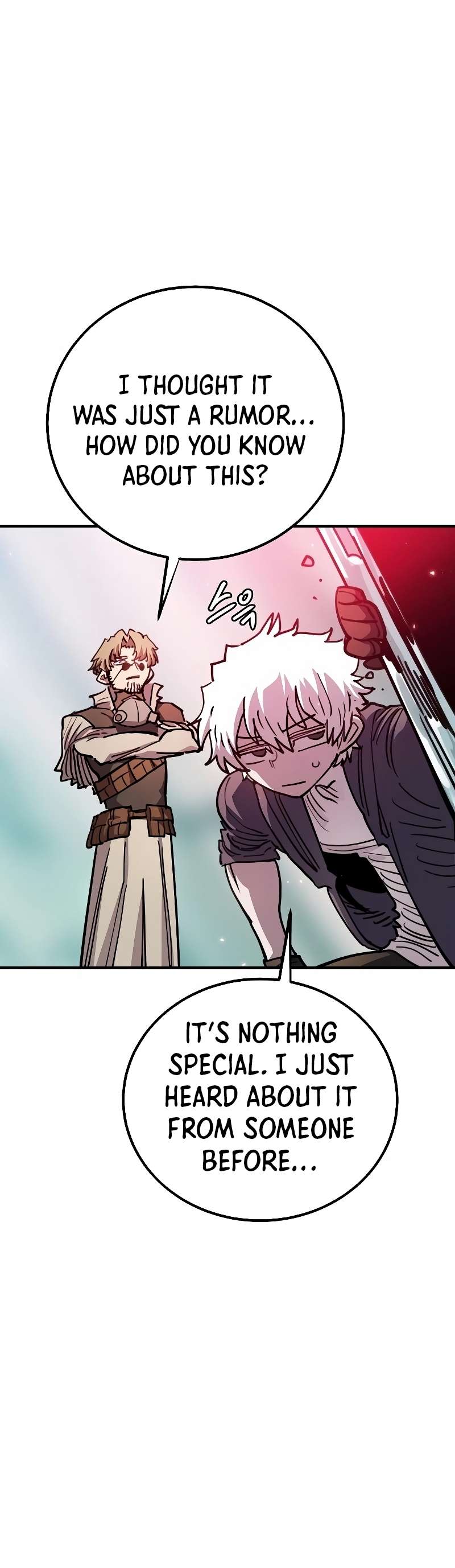 Read Player (Oh Hyeon-Jun) Manga Online