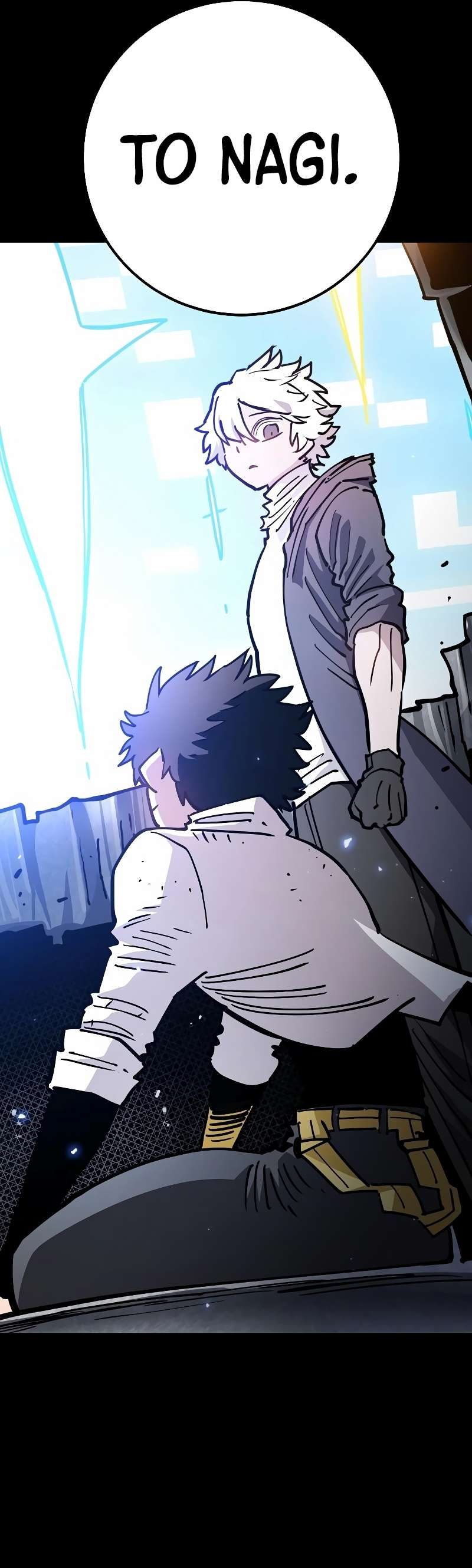 Read Player (Oh Hyeon-Jun) Manga Online