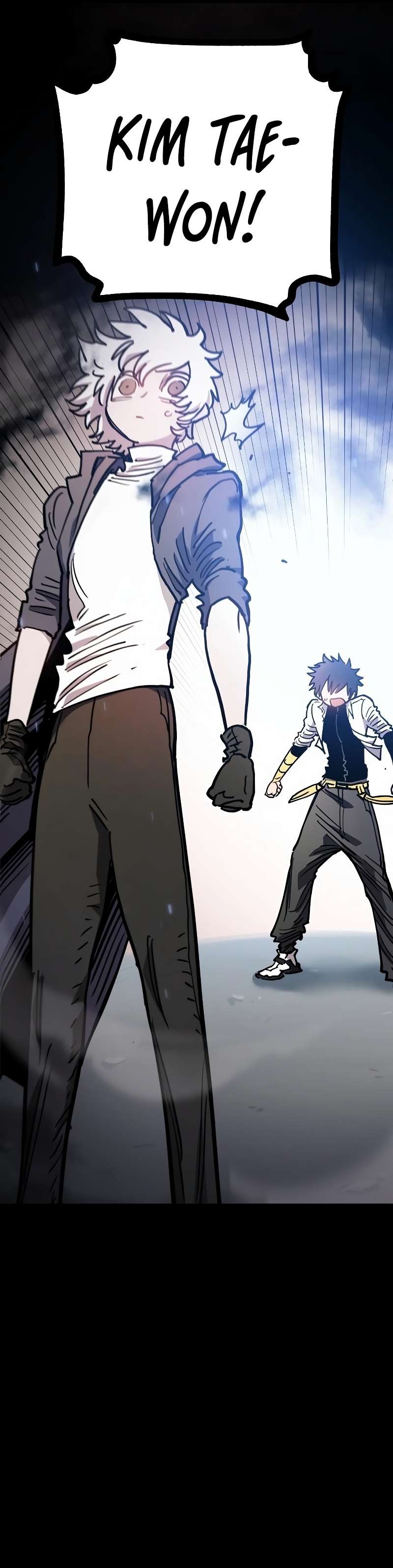 Read Player (Oh Hyeon-Jun) Manga Online