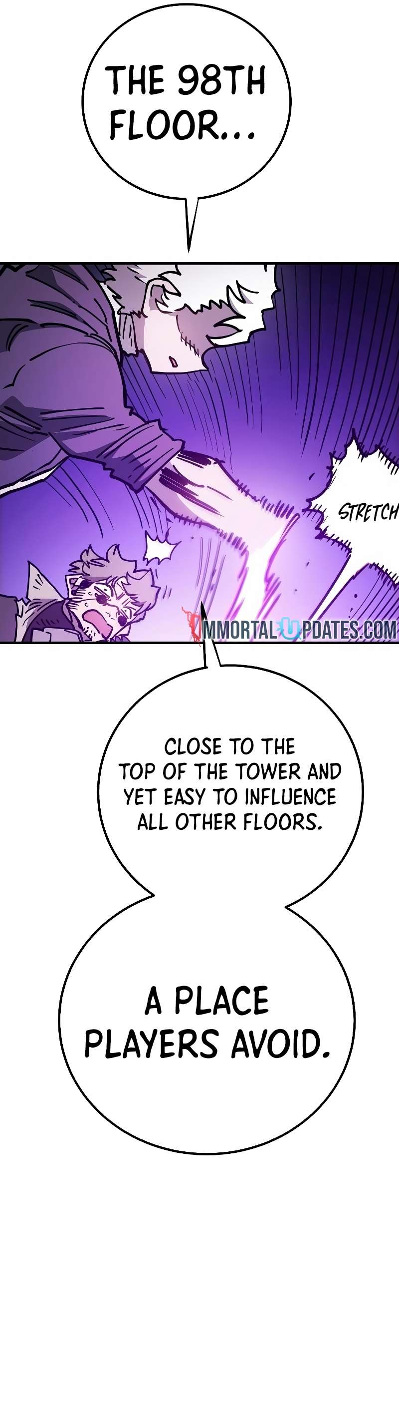 Read Player (Oh Hyeon-Jun) Manga Online