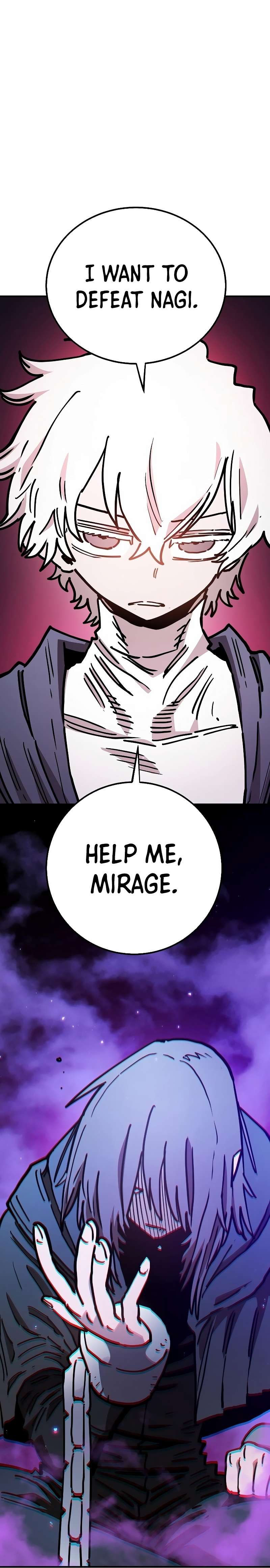 Read Player (Oh Hyeon-Jun) Manga Online