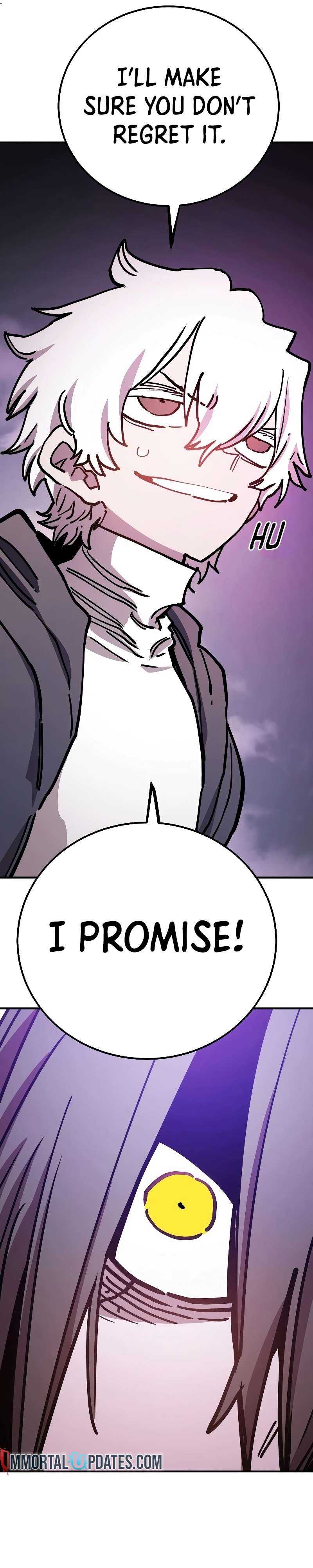 Read Player (Oh Hyeon-Jun) Manga Online