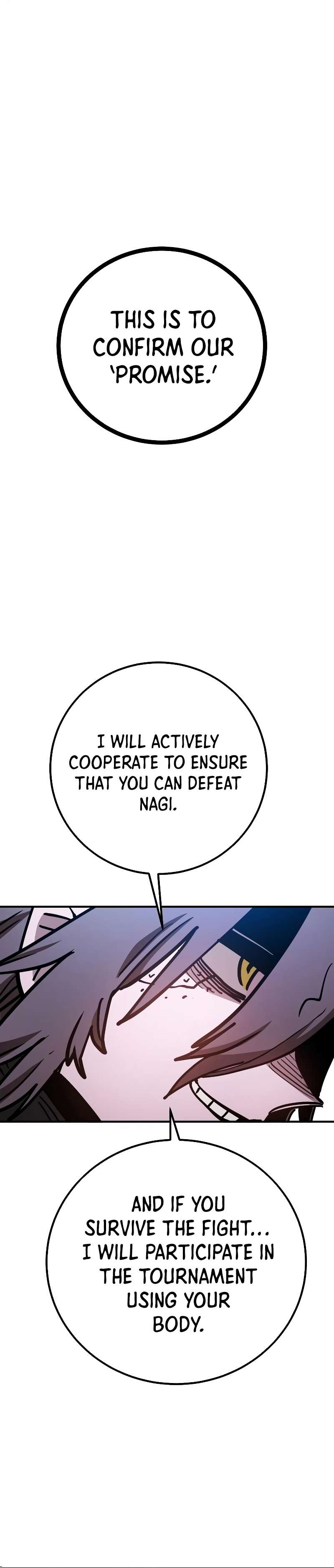 Read Player (Oh Hyeon-Jun) Manga Online