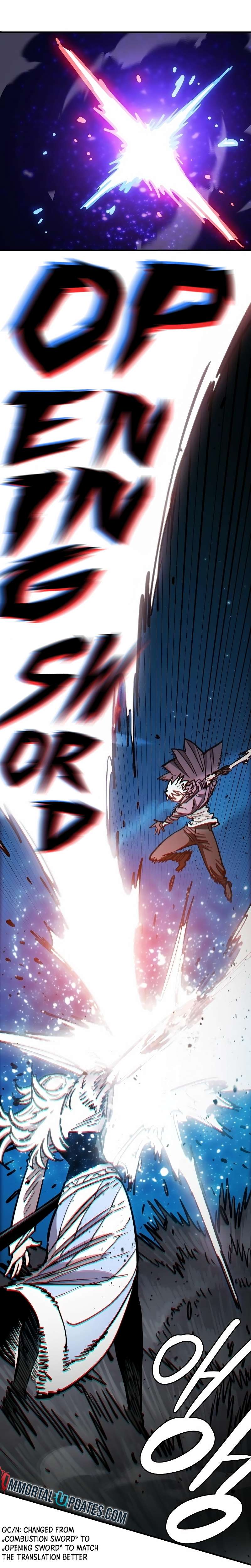 Read Player (Oh Hyeon-Jun) Manga Online