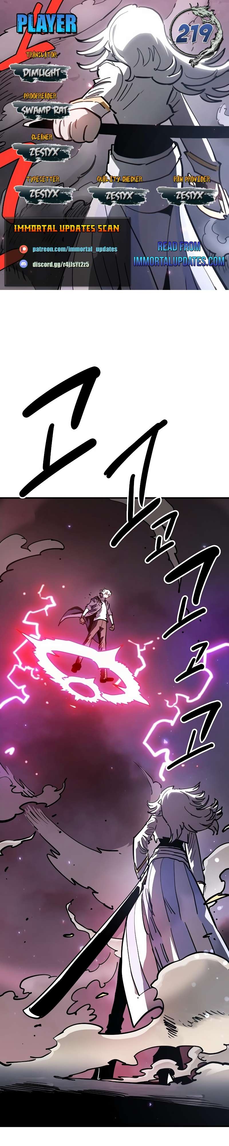 Read Player (Oh Hyeon-Jun) Manga Online