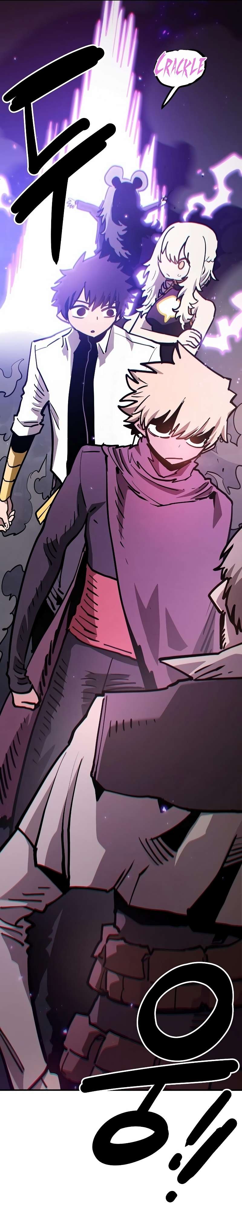 Read Player (Oh Hyeon-Jun) Manga Online