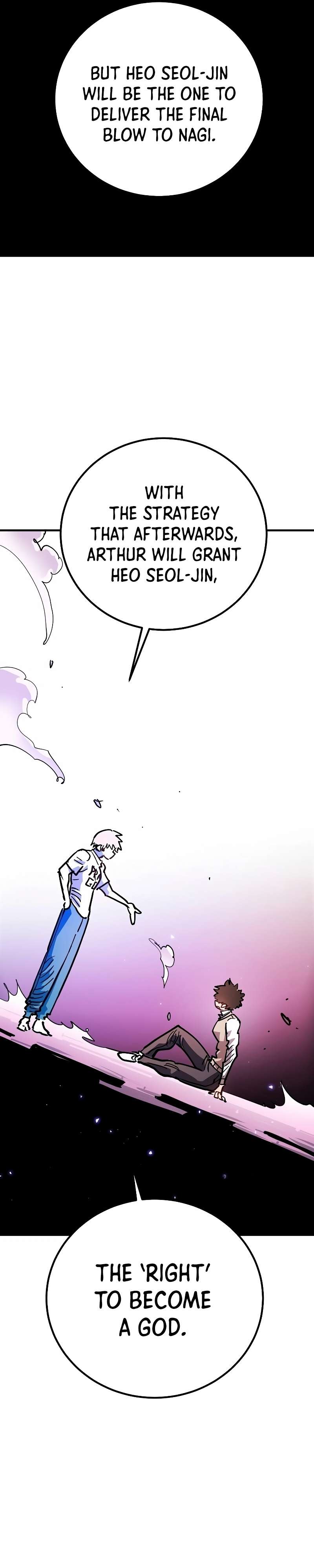 Read Player (Oh Hyeon-Jun) Manga Online