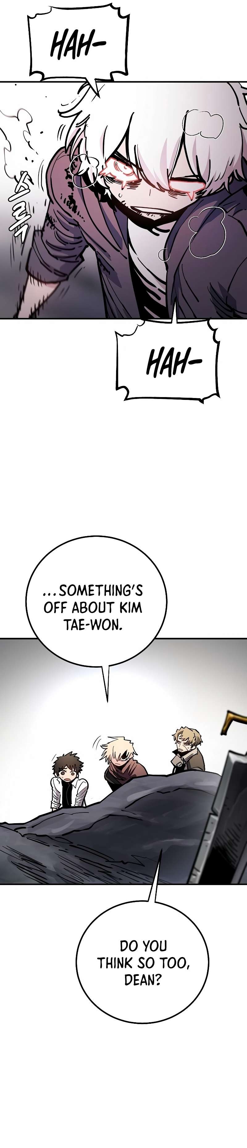 Read Player (Oh Hyeon-Jun) Manga Online