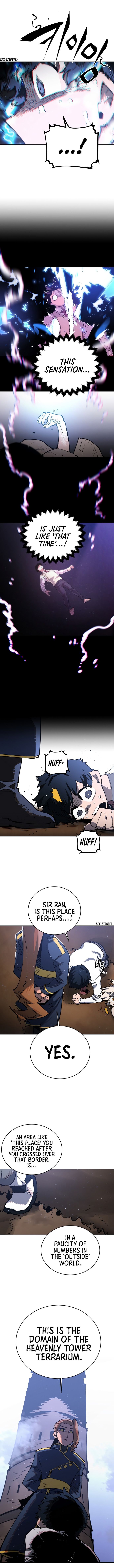 Read Player (Oh Hyeon-Jun) Manga Online