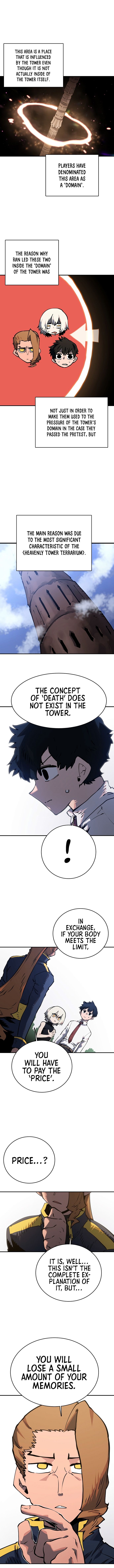 Read Player (Oh Hyeon-Jun) Manga Online