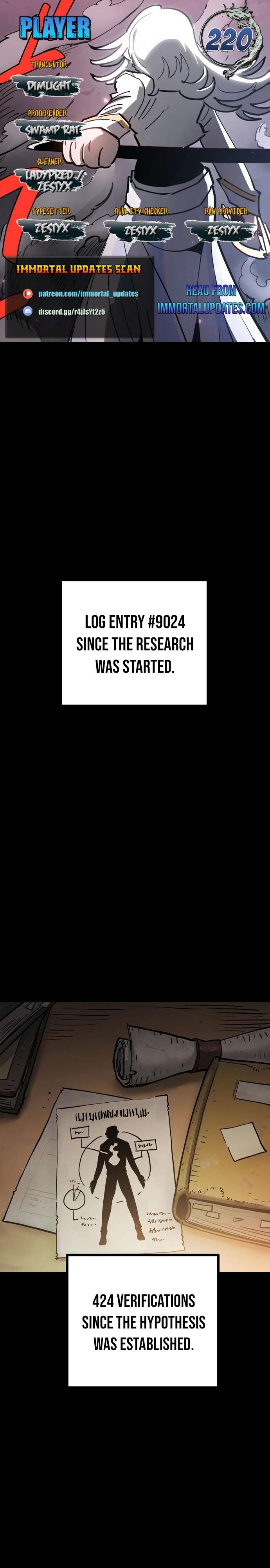 Read Player (Oh Hyeon-Jun) Manga Online