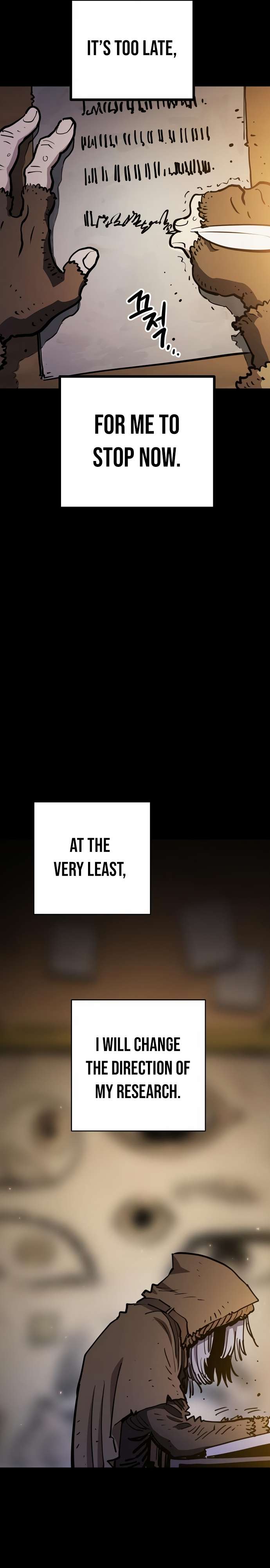 Read Player (Oh Hyeon-Jun) Manga Online