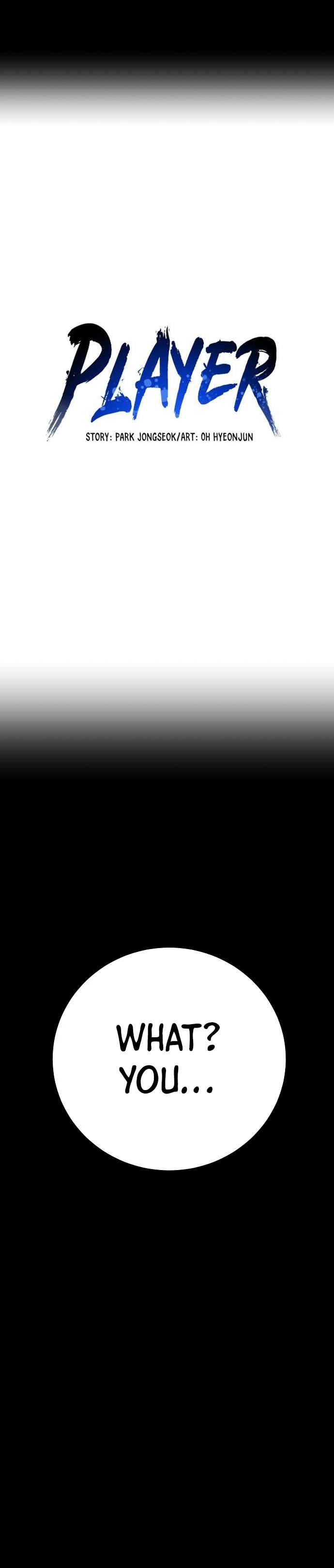 Read Player (Oh Hyeon-Jun) Manga Online